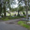 Elswick Cemetery