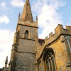 Soaring Spires