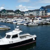 Exmouth Marina