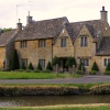 Lower Slaughter