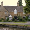 Lower Slaughter