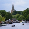 Stratford upon Avon