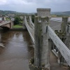 Conwy Castle 004