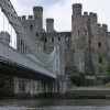 Conwy Castle 005