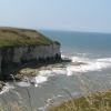 North Landing Flamborough