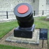 Old Mortar