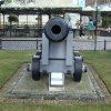 Old Cannon