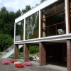 Homewood house, Esher
