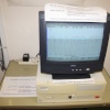 At the code breaking Museum