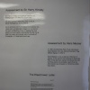 At the code breaking Museum