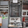 At the code breaking Museum