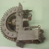 At the code breaking Museum