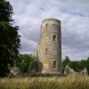 Wimpole Hall