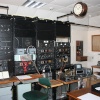 At the code breaking Museum