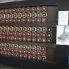 At the code breaking Museum