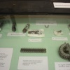 At the code breaking Museum