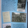 At the code breaking Museum