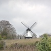 The Windmill at Turville