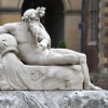 River God, Ham House near Richmond, Surrey