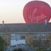 Balloon over Chinnor