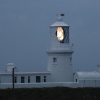 Strumble Head lighthouse