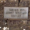 Shrine of Abbott William