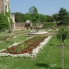 The gardens at Hestercombe