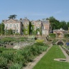 View towards Hestercombe House