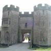 The Gatehouse