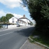 Pub by Canal