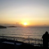English Sunset