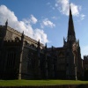 Thaxted Church