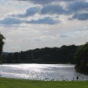 Himley Lake