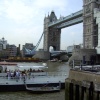 River Barge