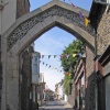 Harbour Street, Broadstairs, Kent
