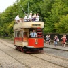 National Tramway Museum, Crich