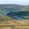 Yeoman Hey and Dove Stone Reservoirs