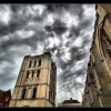 A picture of Bury St Edmunds