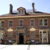 Barnstaple Museum.