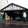 Porlock Museum.