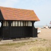 A view of Aldeburgh