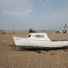 A view of Aldeburgh