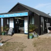 A view of Aldeburgh