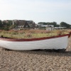 A view of Aldeburgh