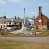 A view of Aldeburgh