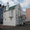 A view of Aldeburgh
