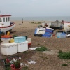 A view of Aldeburgh