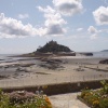 St Michaels Mount