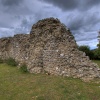 Thurnham Castle