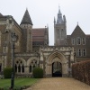 Charterhouse